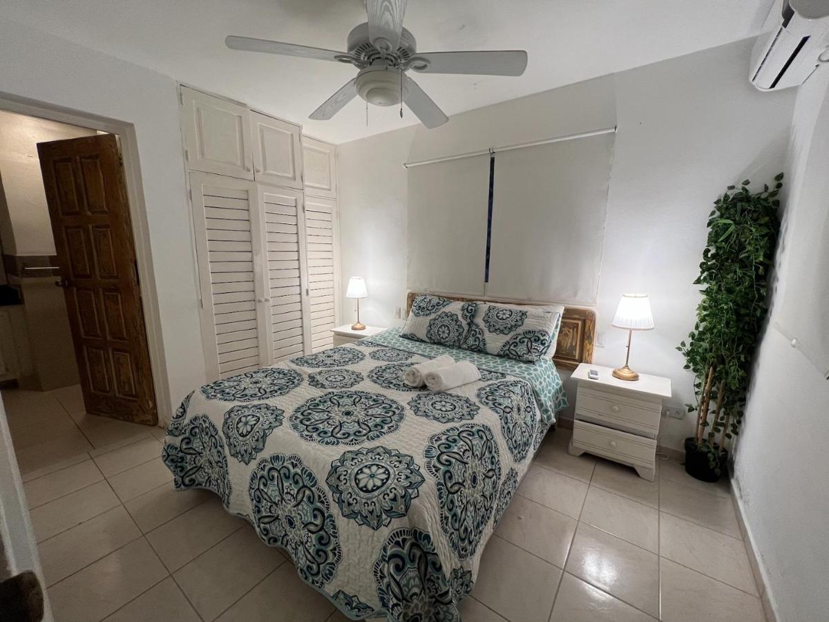 Deluxe Villas Bavaro Beach & Spa - Best Price For Long Term Vacation Rental Punta Cana Luaran gambar