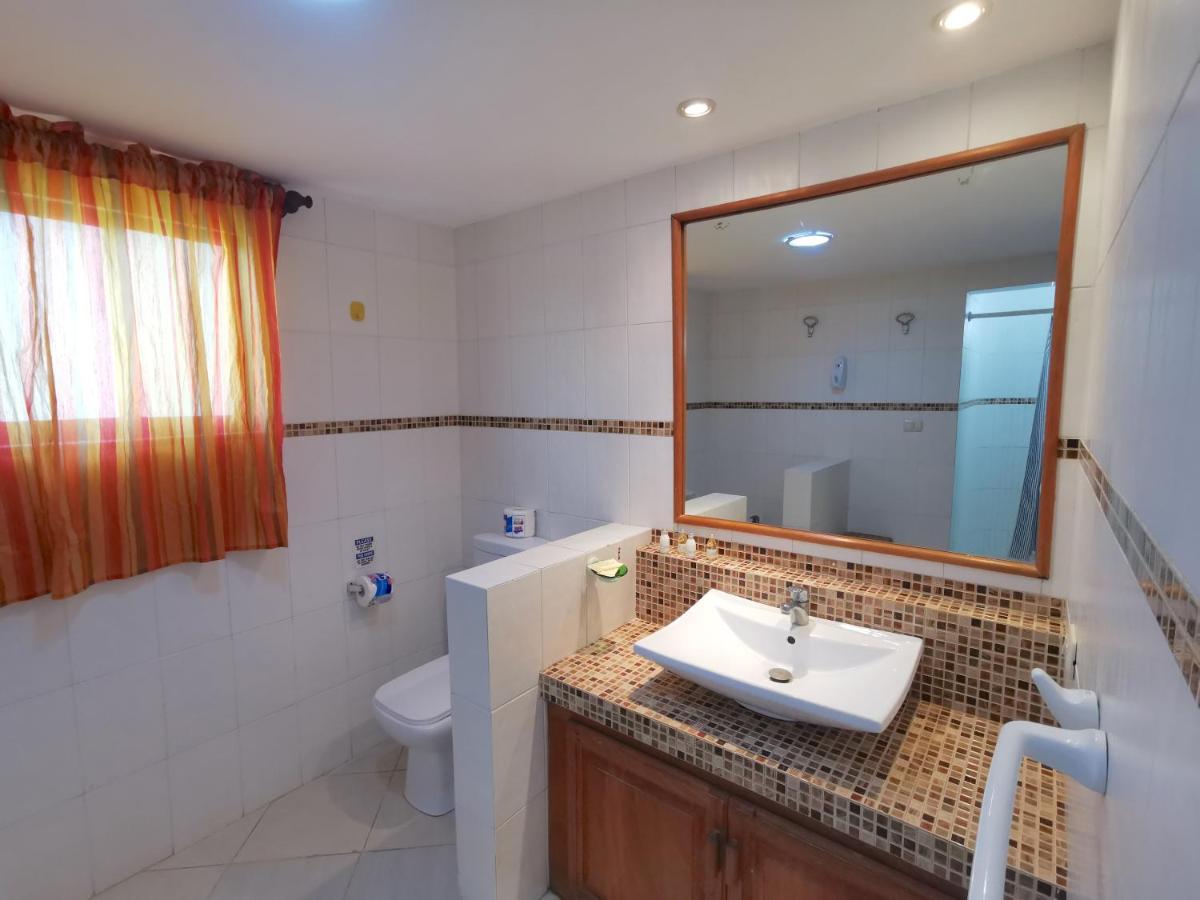 Deluxe Villas Bavaro Beach & Spa - Best Price For Long Term Vacation Rental Punta Cana Luaran gambar
