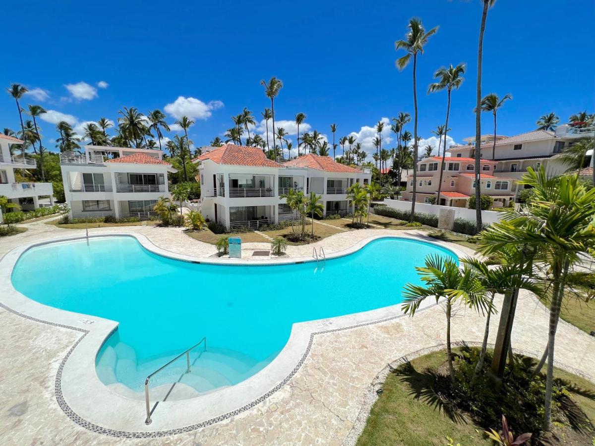 Deluxe Villas Bavaro Beach & Spa - Best Price For Long Term Vacation Rental Punta Cana Luaran gambar