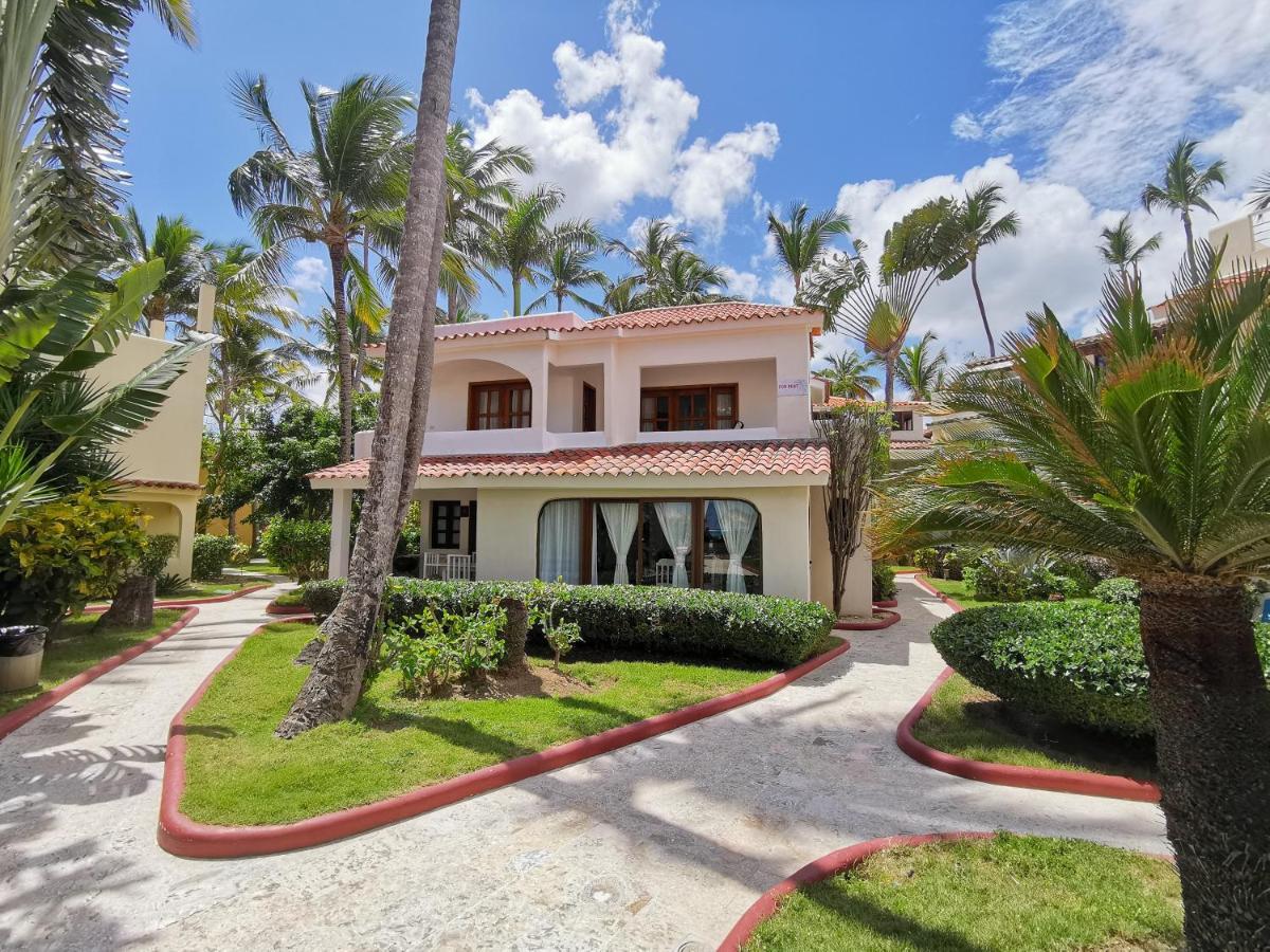 Deluxe Villas Bavaro Beach & Spa - Best Price For Long Term Vacation Rental Punta Cana Luaran gambar