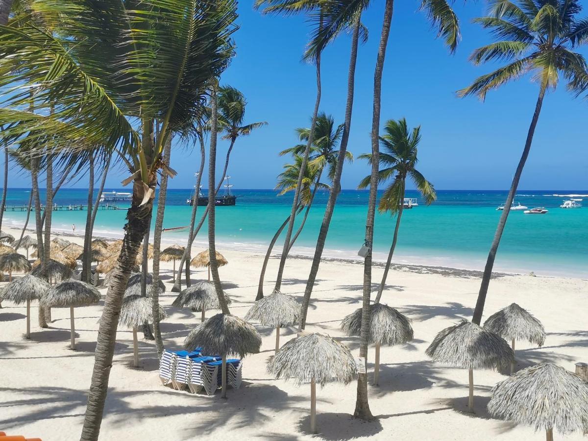 Deluxe Villas Bavaro Beach & Spa - Best Price For Long Term Vacation Rental Punta Cana Luaran gambar