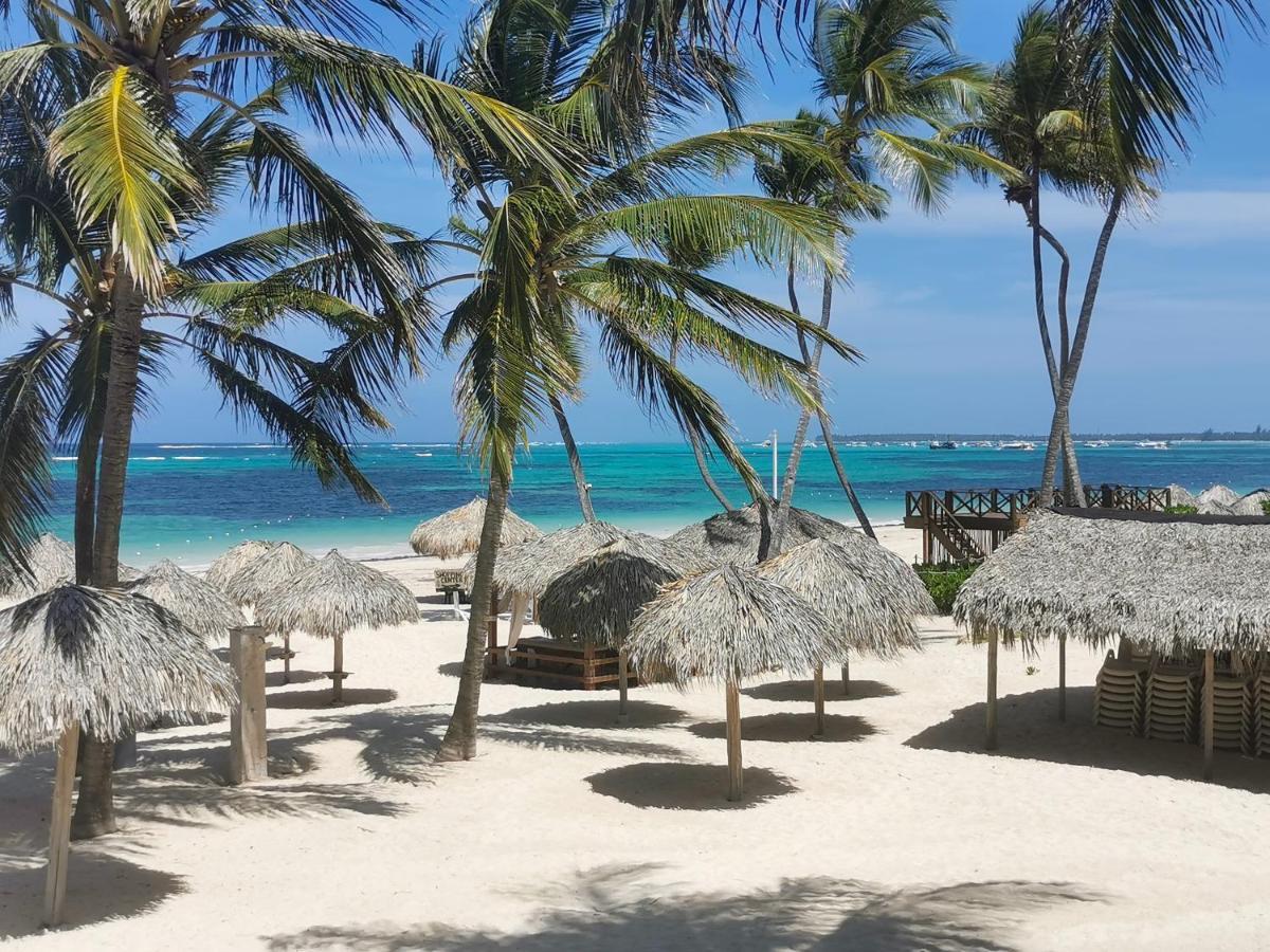 Deluxe Villas Bavaro Beach & Spa - Best Price For Long Term Vacation Rental Punta Cana Luaran gambar