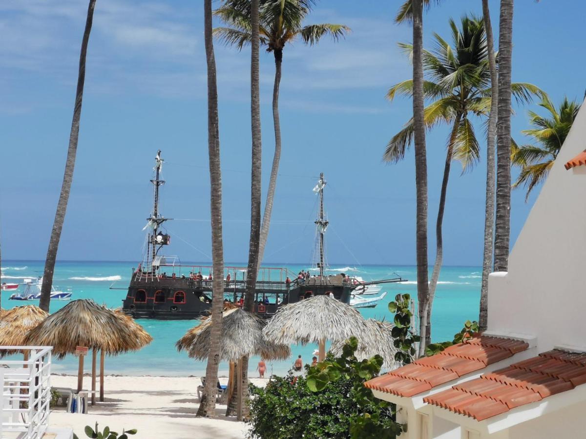 Deluxe Villas Bavaro Beach & Spa - Best Price For Long Term Vacation Rental Punta Cana Luaran gambar