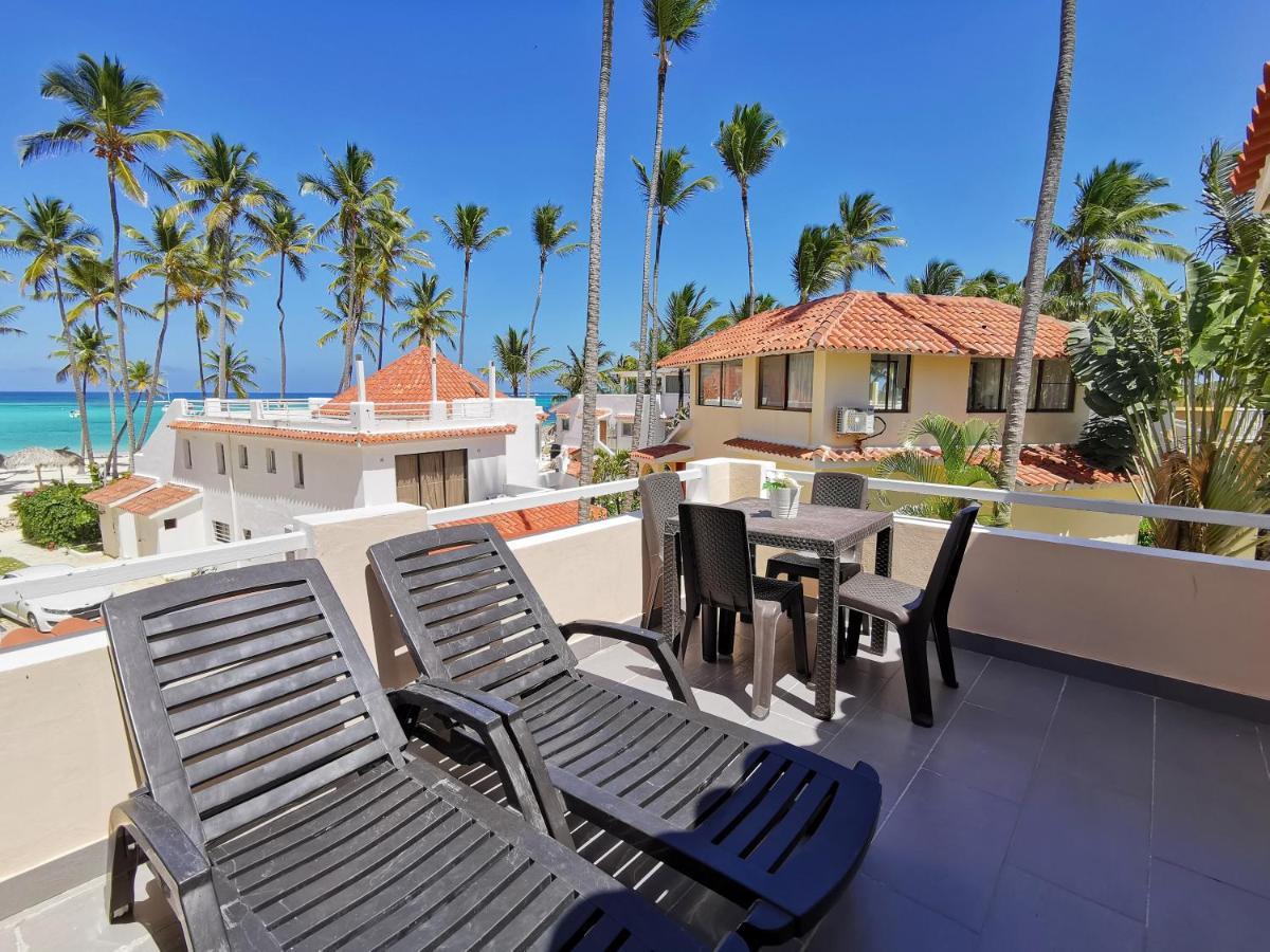 Deluxe Villas Bavaro Beach & Spa - Best Price For Long Term Vacation Rental Punta Cana Luaran gambar