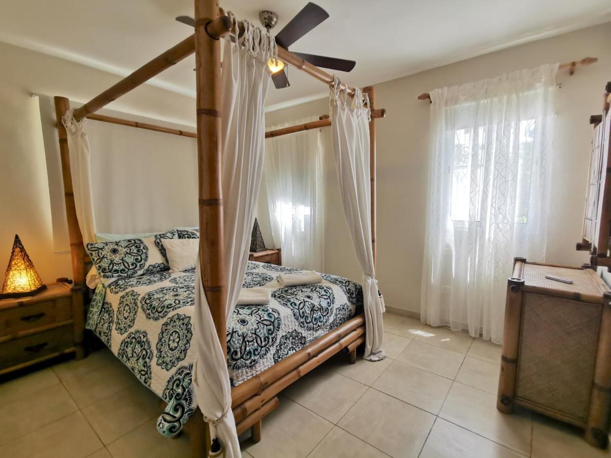 Deluxe Villas Bavaro Beach & Spa - Best Price For Long Term Vacation Rental Punta Cana Luaran gambar