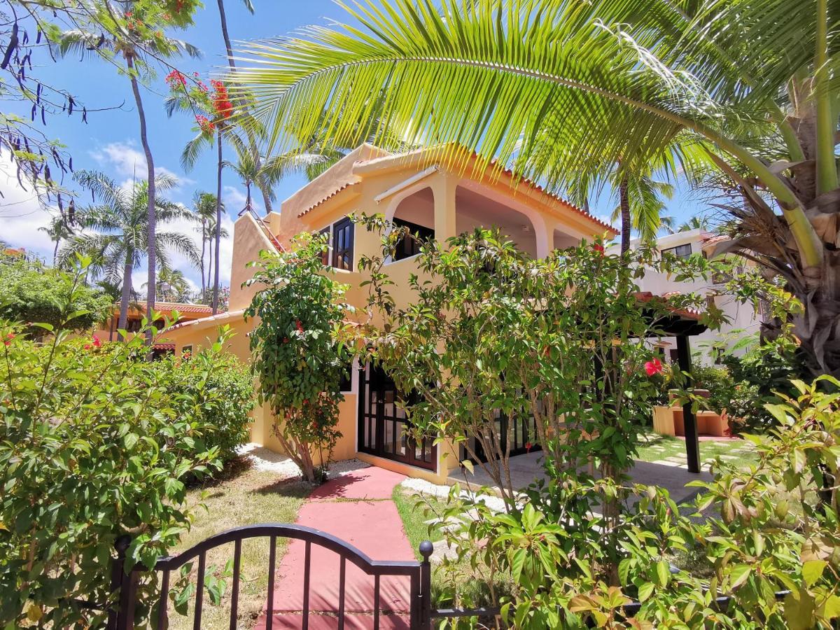 Deluxe Villas Bavaro Beach & Spa - Best Price For Long Term Vacation Rental Punta Cana Luaran gambar