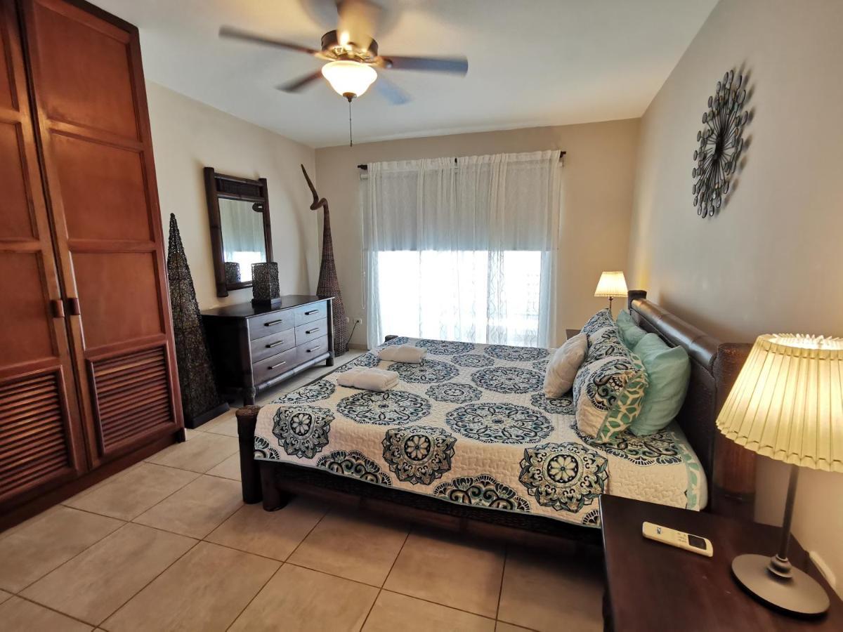 Deluxe Villas Bavaro Beach & Spa - Best Price For Long Term Vacation Rental Punta Cana Luaran gambar