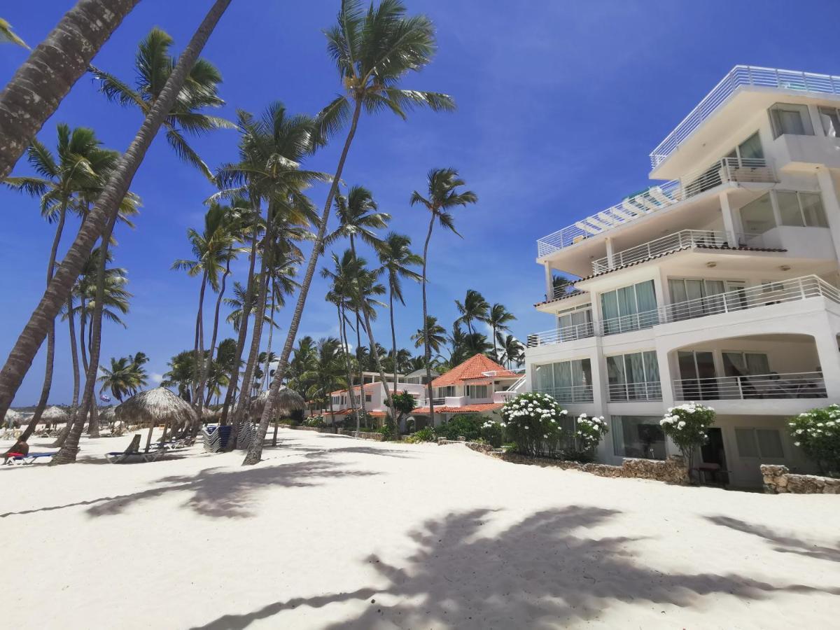 Deluxe Villas Bavaro Beach & Spa - Best Price For Long Term Vacation Rental Punta Cana Luaran gambar