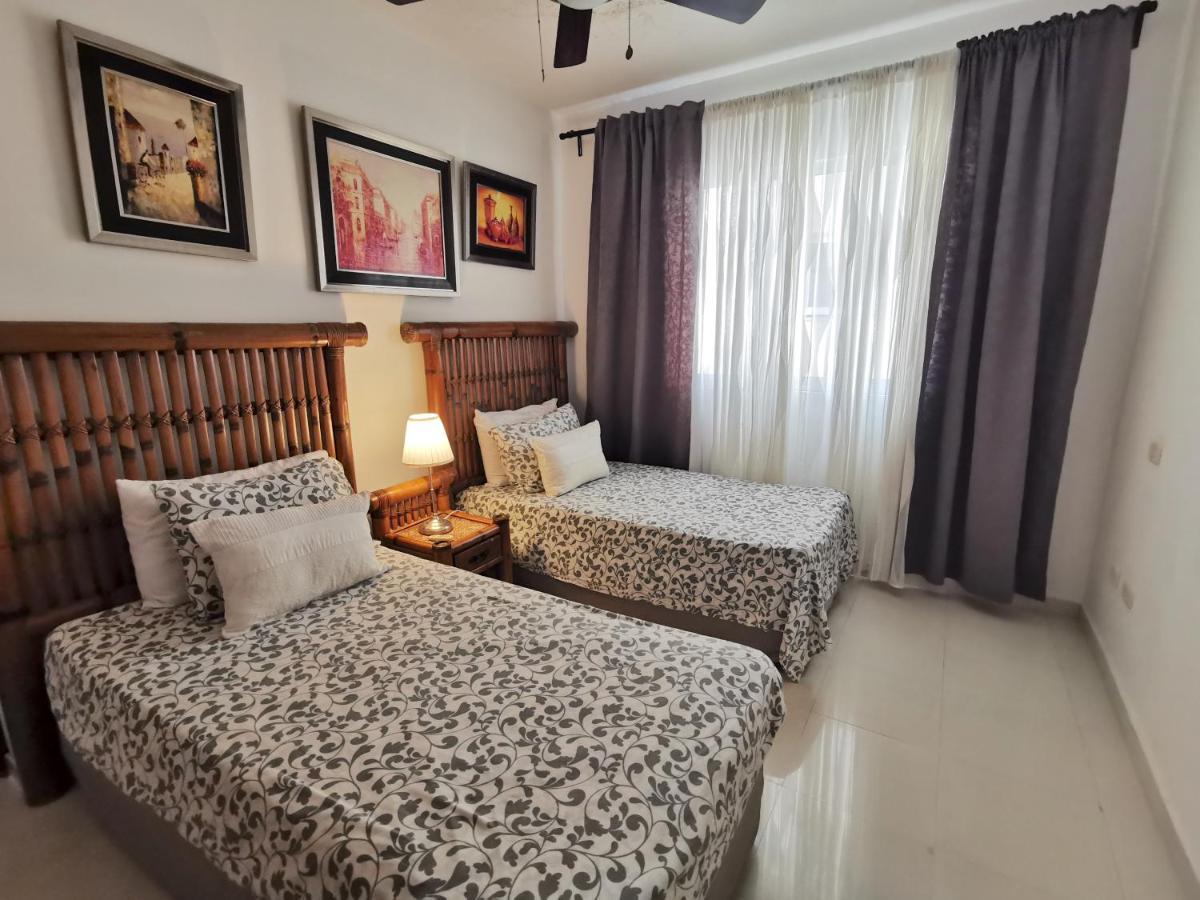 Deluxe Villas Bavaro Beach & Spa - Best Price For Long Term Vacation Rental Punta Cana Luaran gambar