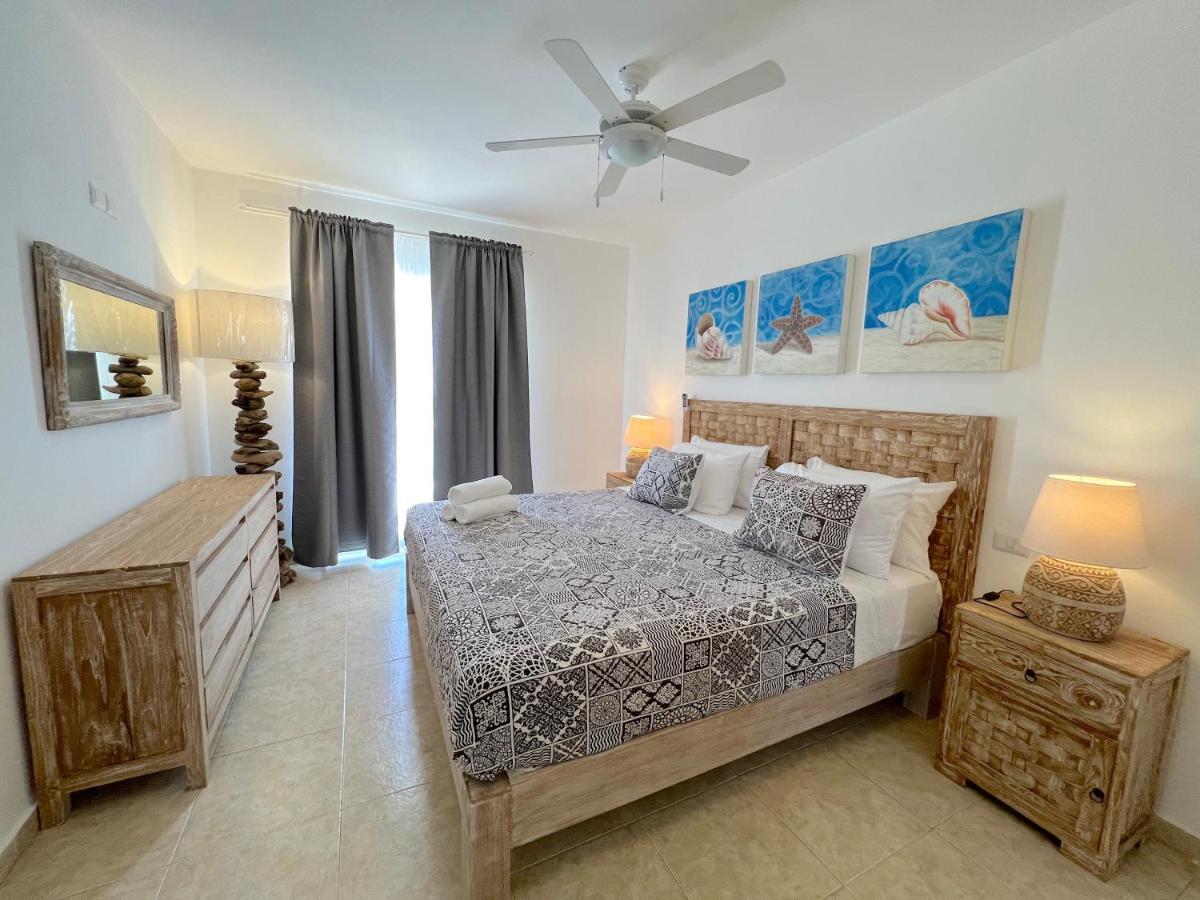 Deluxe Villas Bavaro Beach & Spa - Best Price For Long Term Vacation Rental Punta Cana Luaran gambar