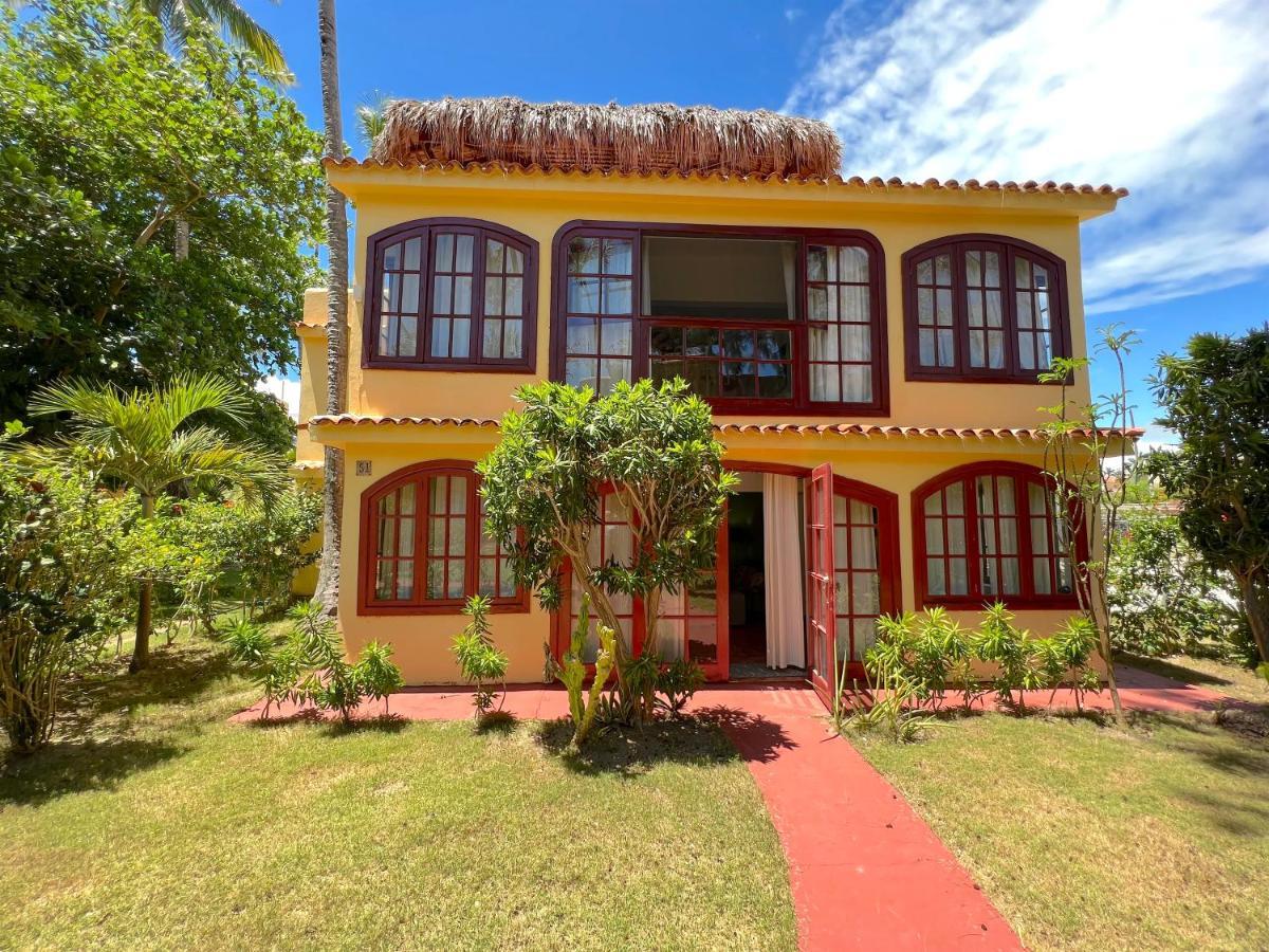 Deluxe Villas Bavaro Beach & Spa - Best Price For Long Term Vacation Rental Punta Cana Luaran gambar