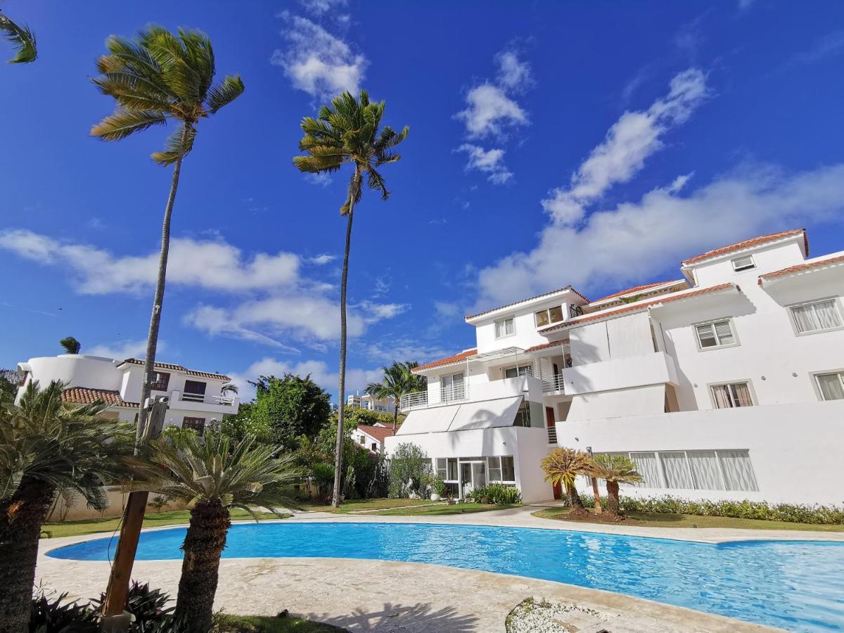 Deluxe Villas Bavaro Beach & Spa - Best Price For Long Term Vacation Rental Punta Cana Luaran gambar