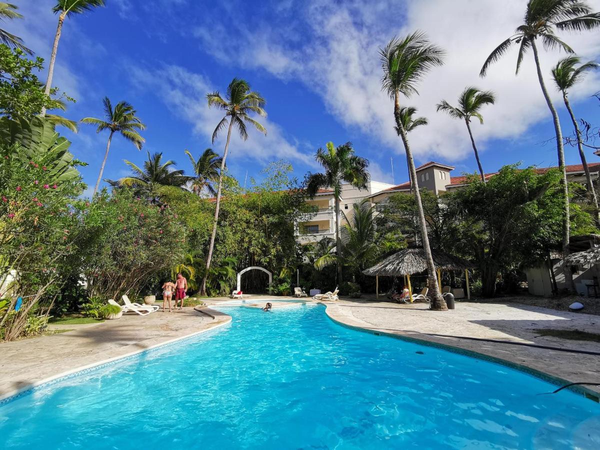 Deluxe Villas Bavaro Beach & Spa - Best Price For Long Term Vacation Rental Punta Cana Luaran gambar