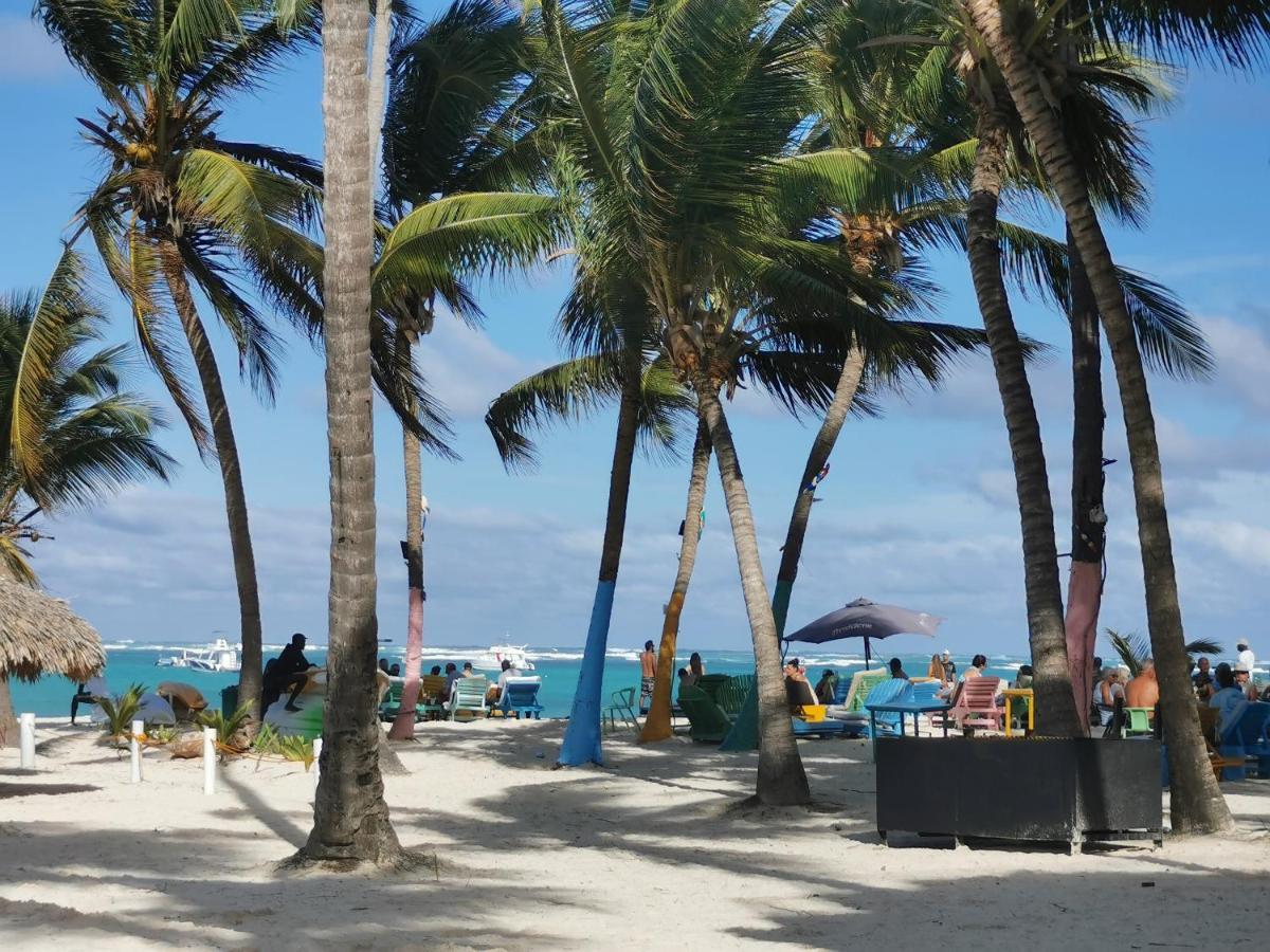 Deluxe Villas Bavaro Beach & Spa - Best Price For Long Term Vacation Rental Punta Cana Luaran gambar