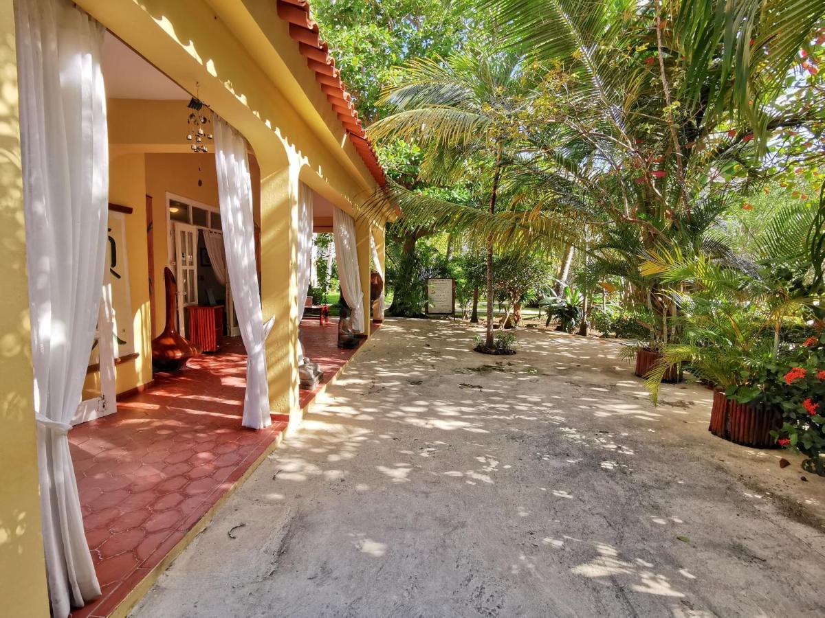 Deluxe Villas Bavaro Beach & Spa - Best Price For Long Term Vacation Rental Punta Cana Luaran gambar