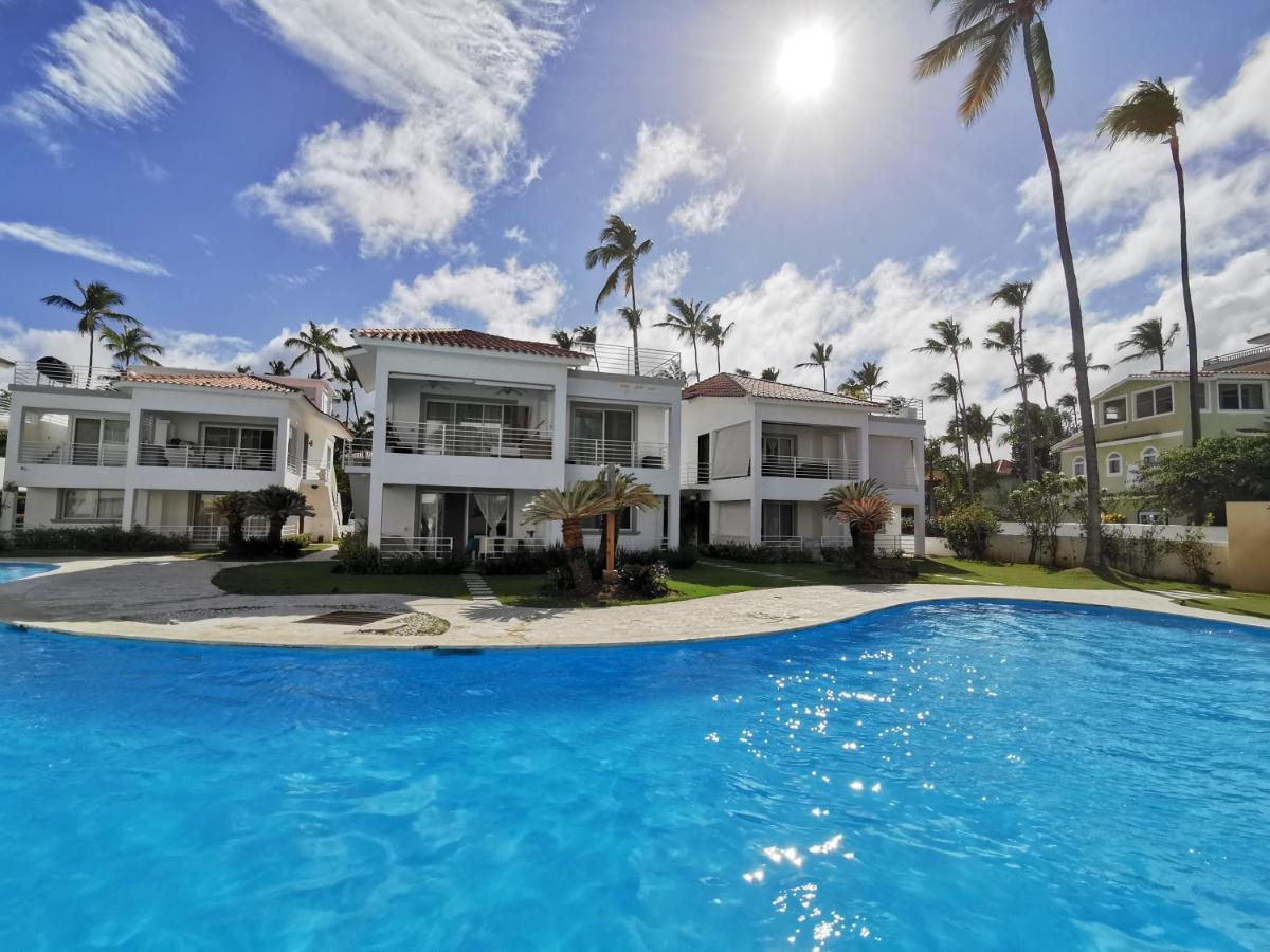 Deluxe Villas Bavaro Beach & Spa - Best Price For Long Term Vacation Rental Punta Cana Luaran gambar