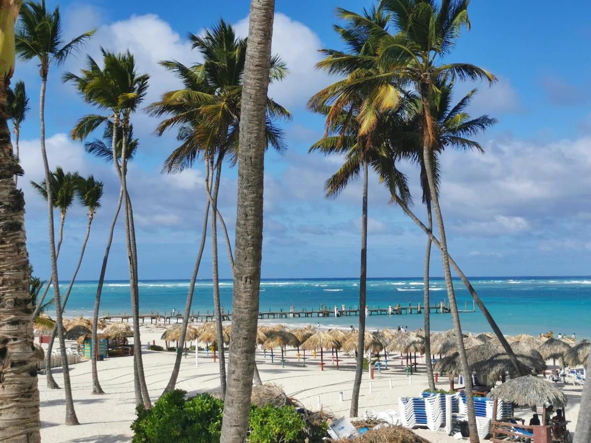 Deluxe Villas Bavaro Beach & Spa - Best Price For Long Term Vacation Rental Punta Cana Luaran gambar
