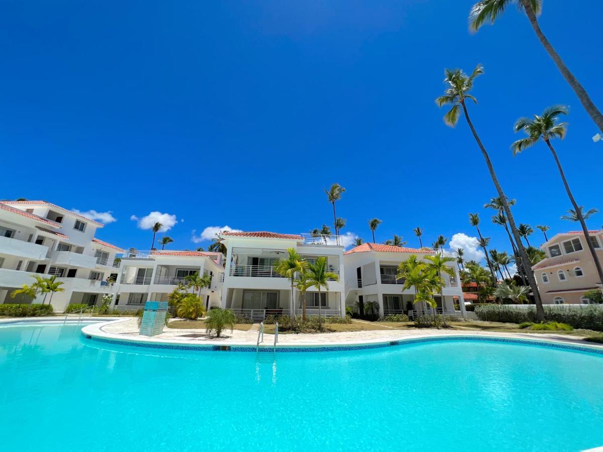 Deluxe Villas Bavaro Beach & Spa - Best Price For Long Term Vacation Rental Punta Cana Luaran gambar