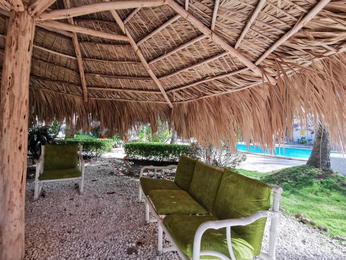 Deluxe Villas Bavaro Beach & Spa - Best Price For Long Term Vacation Rental Punta Cana Luaran gambar