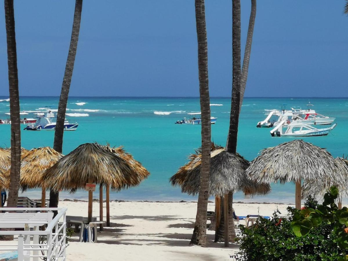 Deluxe Villas Bavaro Beach & Spa - Best Price For Long Term Vacation Rental Punta Cana Luaran gambar