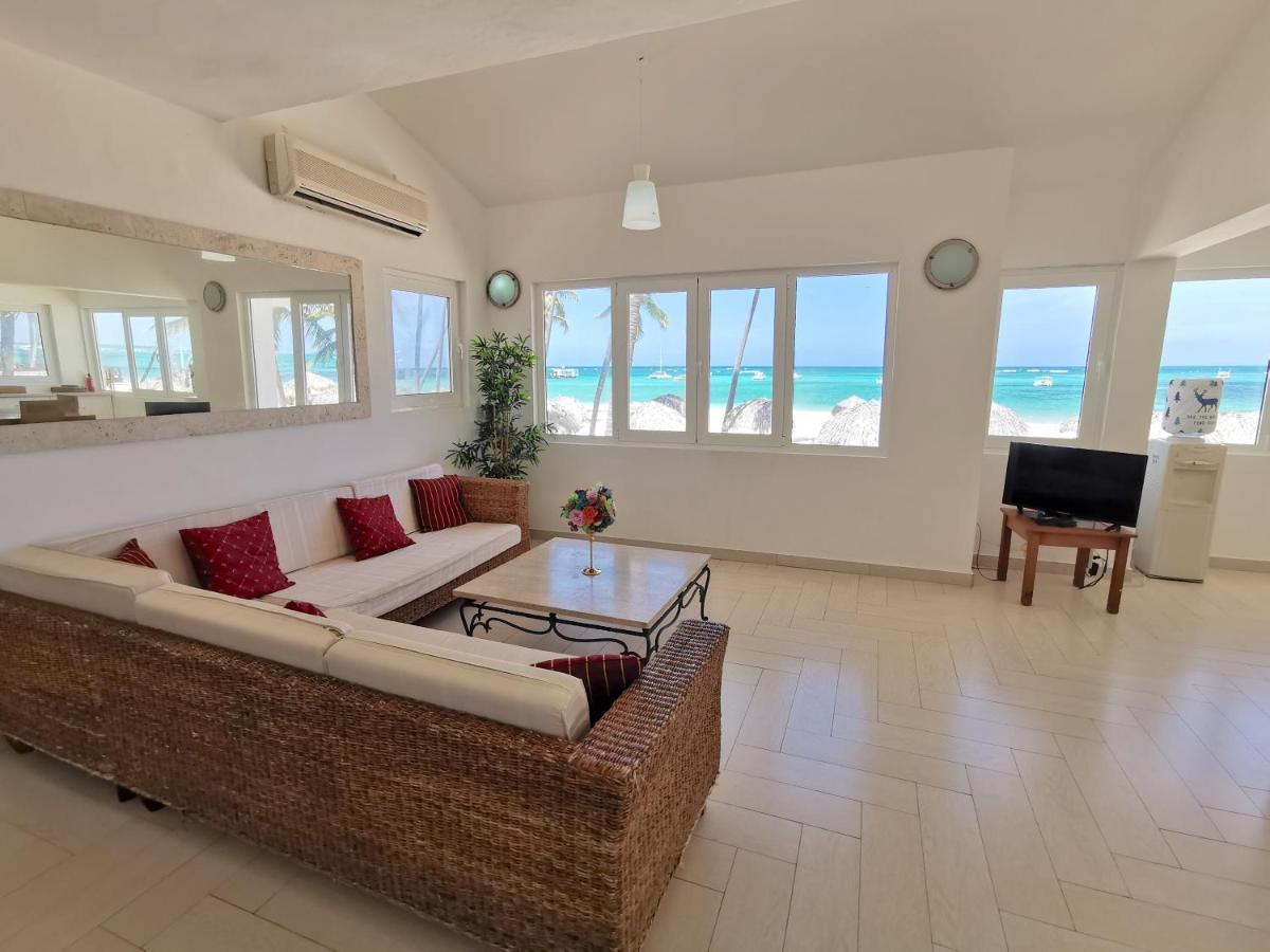 Deluxe Villas Bavaro Beach & Spa - Best Price For Long Term Vacation Rental Punta Cana Luaran gambar