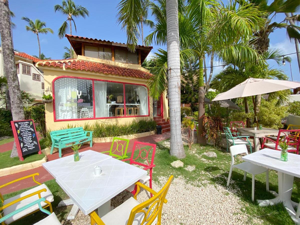 Deluxe Villas Bavaro Beach & Spa - Best Price For Long Term Vacation Rental Punta Cana Luaran gambar