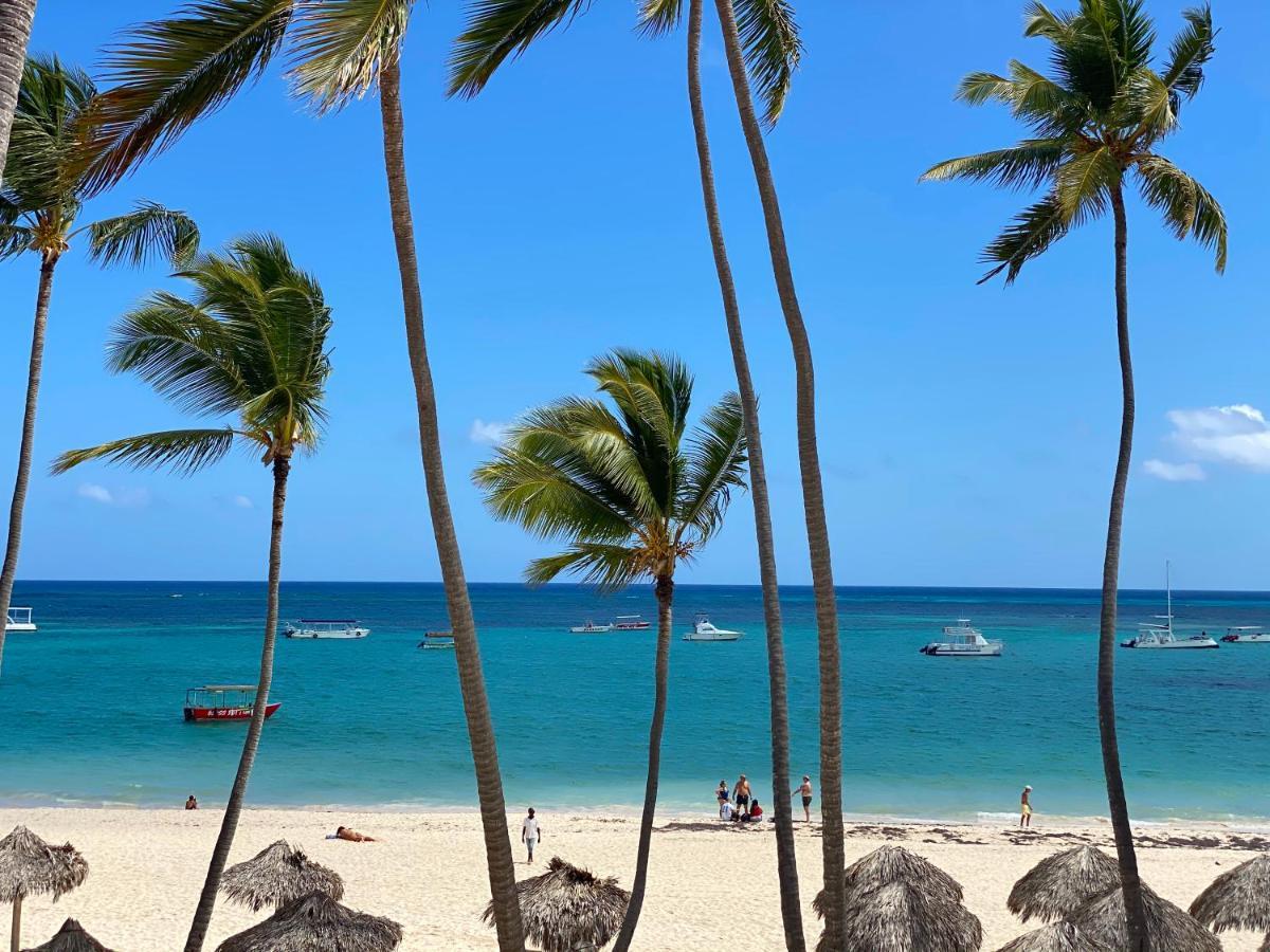 Deluxe Villas Bavaro Beach & Spa - Best Price For Long Term Vacation Rental Punta Cana Luaran gambar