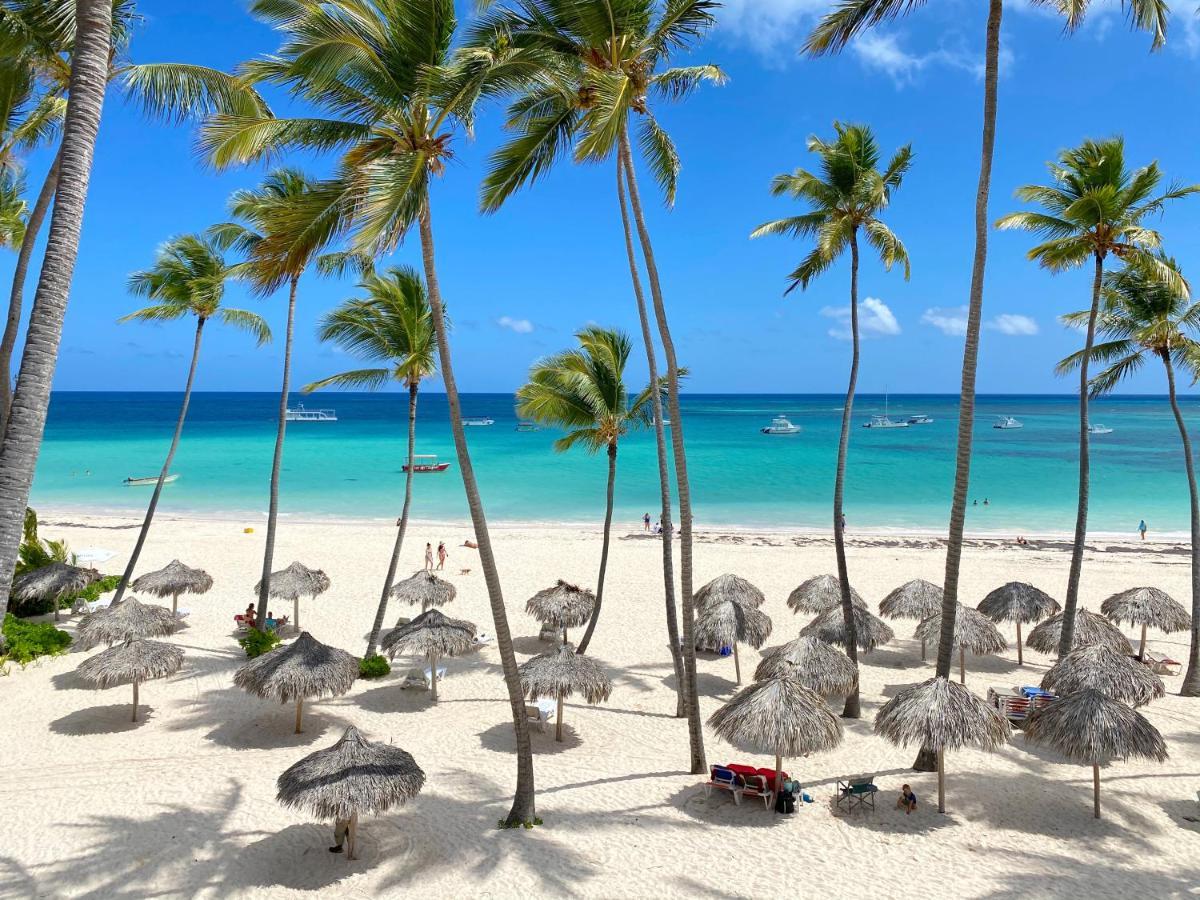 Deluxe Villas Bavaro Beach & Spa - Best Price For Long Term Vacation Rental Punta Cana Luaran gambar