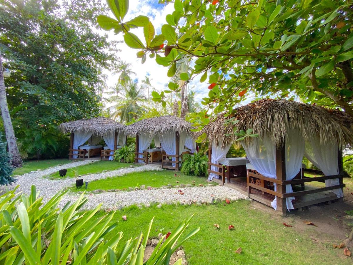 Deluxe Villas Bavaro Beach & Spa - Best Price For Long Term Vacation Rental Punta Cana Luaran gambar