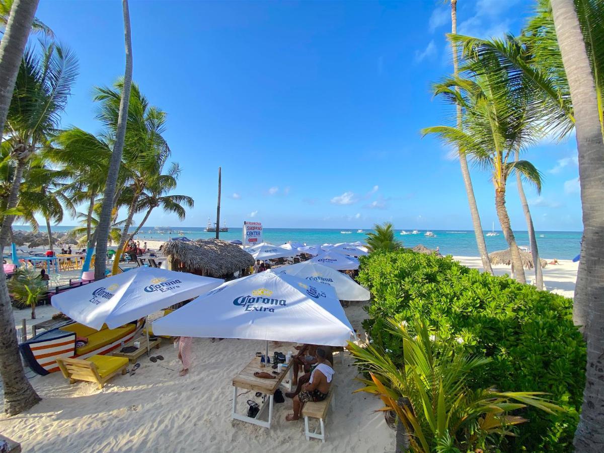 Deluxe Villas Bavaro Beach & Spa - Best Price For Long Term Vacation Rental Punta Cana Luaran gambar