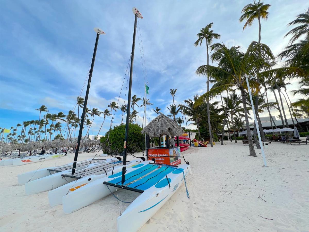 Deluxe Villas Bavaro Beach & Spa - Best Price For Long Term Vacation Rental Punta Cana Luaran gambar
