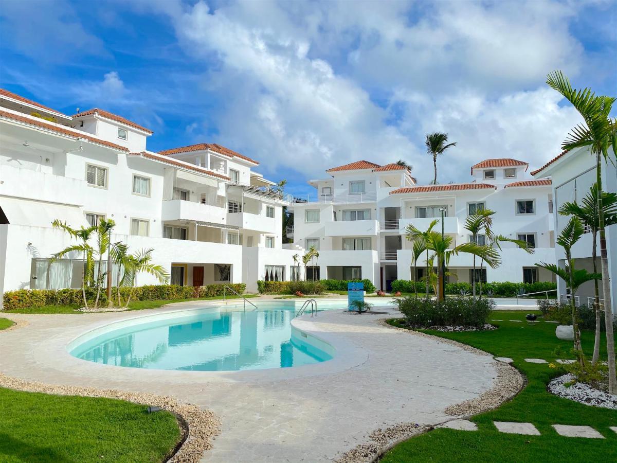 Deluxe Villas Bavaro Beach & Spa - Best Price For Long Term Vacation Rental Punta Cana Luaran gambar