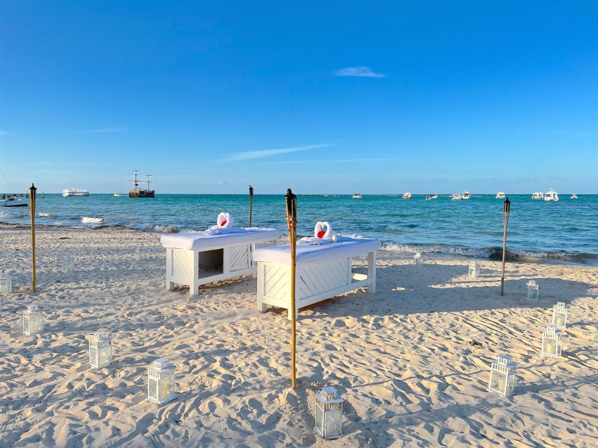 Deluxe Villas Bavaro Beach & Spa - Best Price For Long Term Vacation Rental Punta Cana Luaran gambar