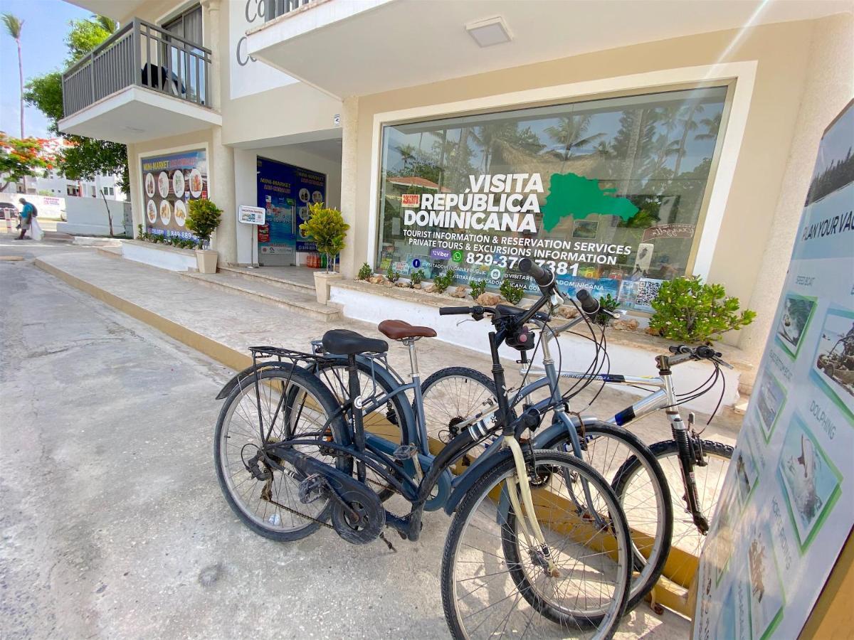 Deluxe Villas Bavaro Beach & Spa - Best Price For Long Term Vacation Rental Punta Cana Luaran gambar