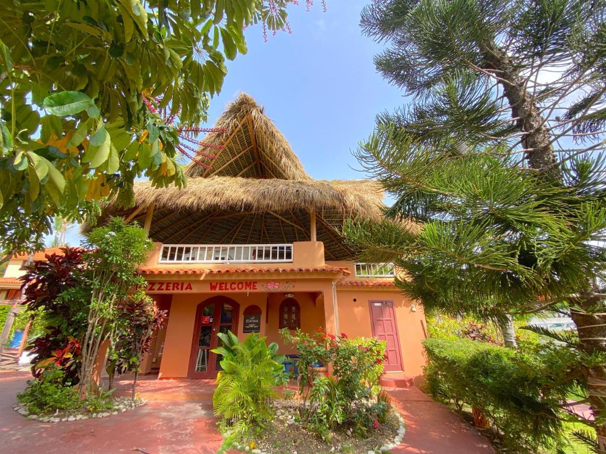 Deluxe Villas Bavaro Beach & Spa - Best Price For Long Term Vacation Rental Punta Cana Luaran gambar