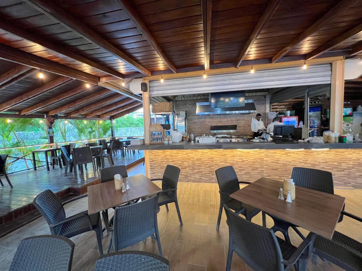 Deluxe Villas Bavaro Beach & Spa - Best Price For Long Term Vacation Rental Punta Cana Luaran gambar
