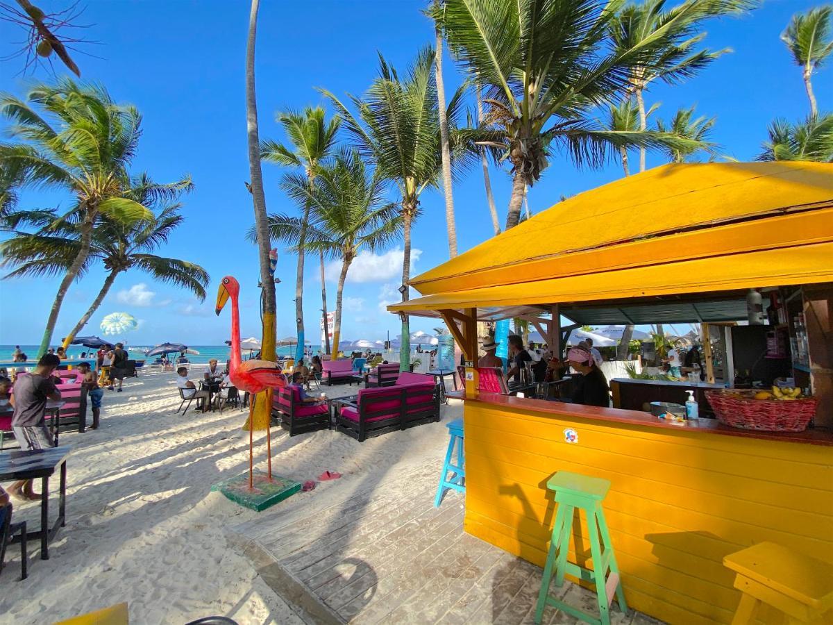 Deluxe Villas Bavaro Beach & Spa - Best Price For Long Term Vacation Rental Punta Cana Luaran gambar