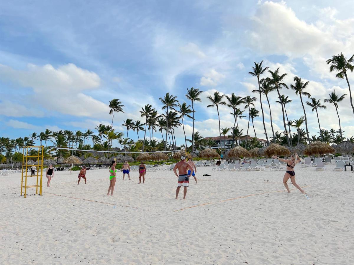 Deluxe Villas Bavaro Beach & Spa - Best Price For Long Term Vacation Rental Punta Cana Luaran gambar