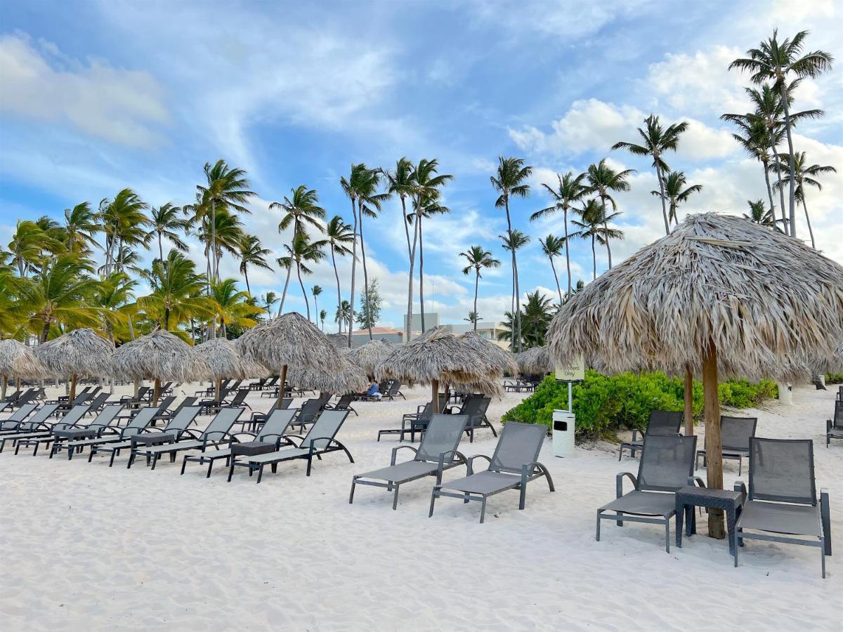 Deluxe Villas Bavaro Beach & Spa - Best Price For Long Term Vacation Rental Punta Cana Luaran gambar