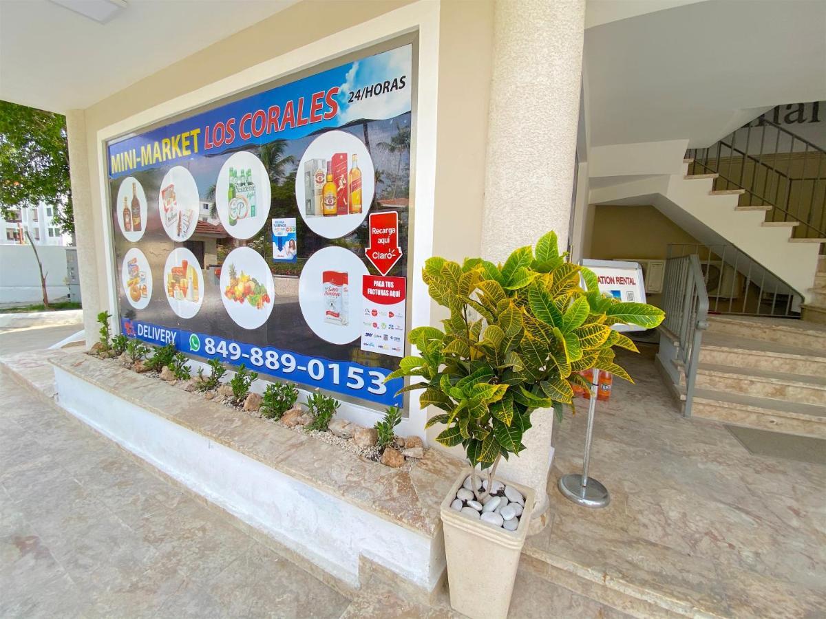 Deluxe Villas Bavaro Beach & Spa - Best Price For Long Term Vacation Rental Punta Cana Luaran gambar
