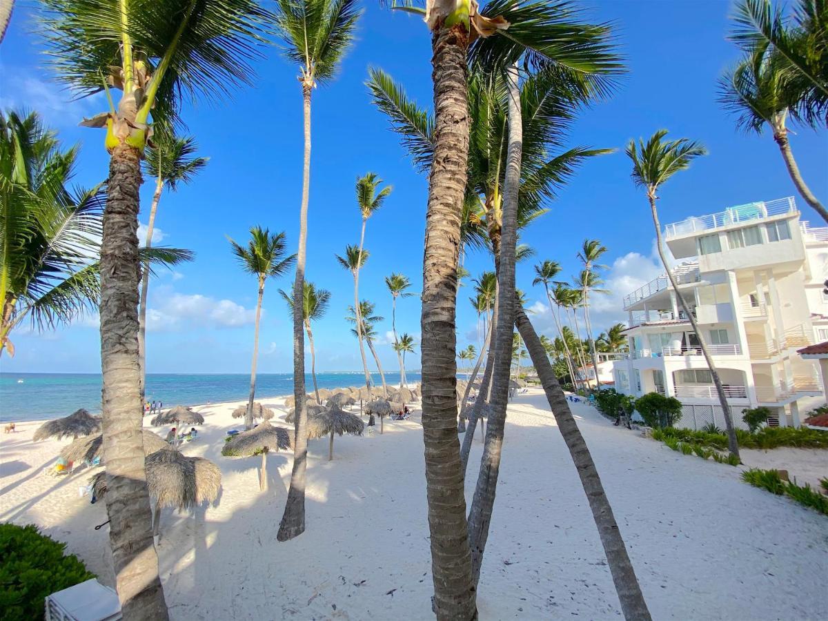 Deluxe Villas Bavaro Beach & Spa - Best Price For Long Term Vacation Rental Punta Cana Luaran gambar