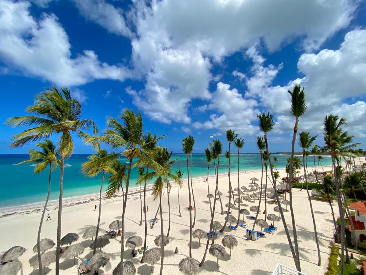 Deluxe Villas Bavaro Beach & Spa - Best Price For Long Term Vacation Rental Punta Cana Luaran gambar